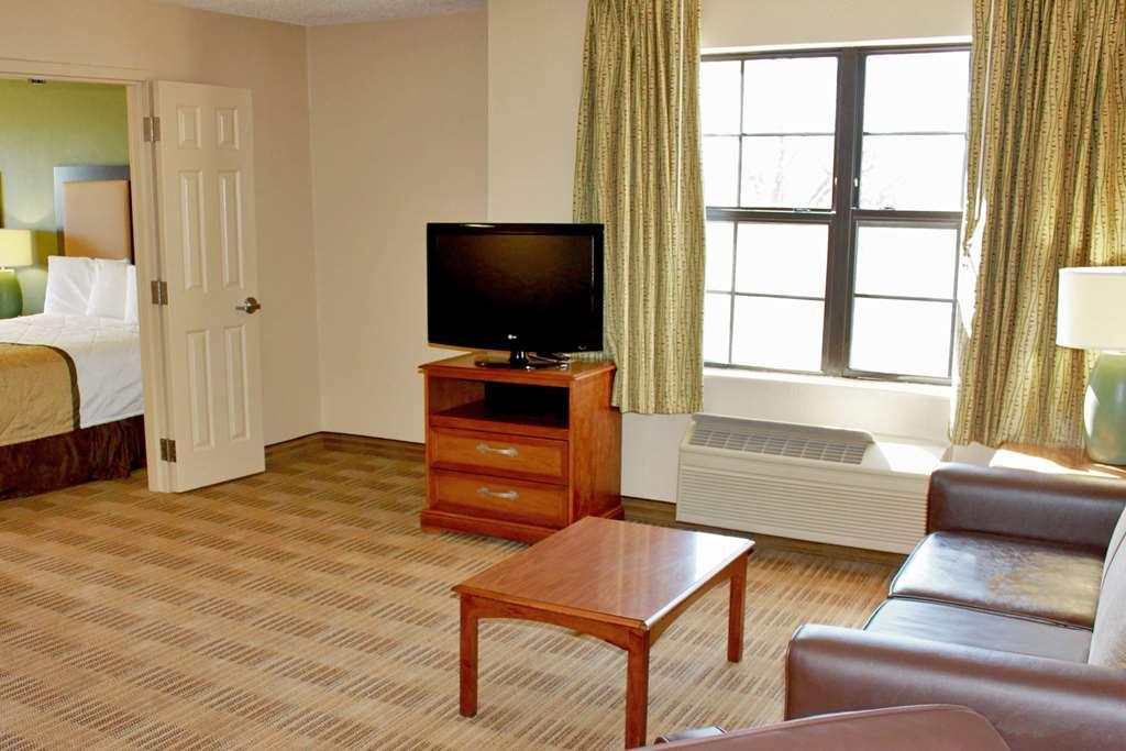 Extended Stay America Suites - Atlanta - Peachtree Corners Norcross Room photo