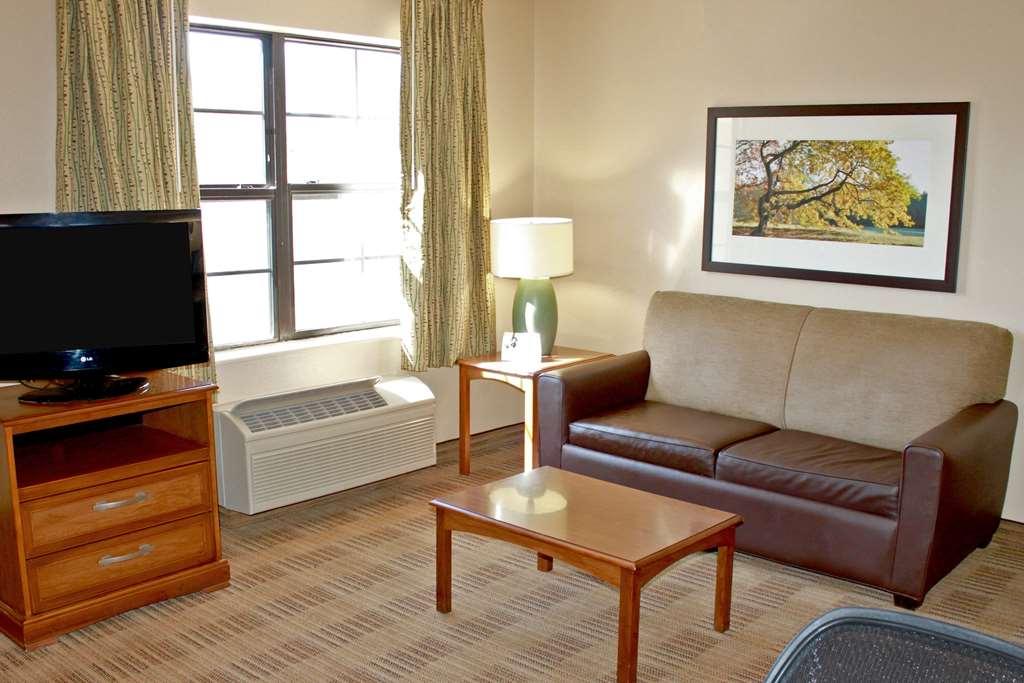 Extended Stay America Suites - Atlanta - Peachtree Corners Norcross Room photo