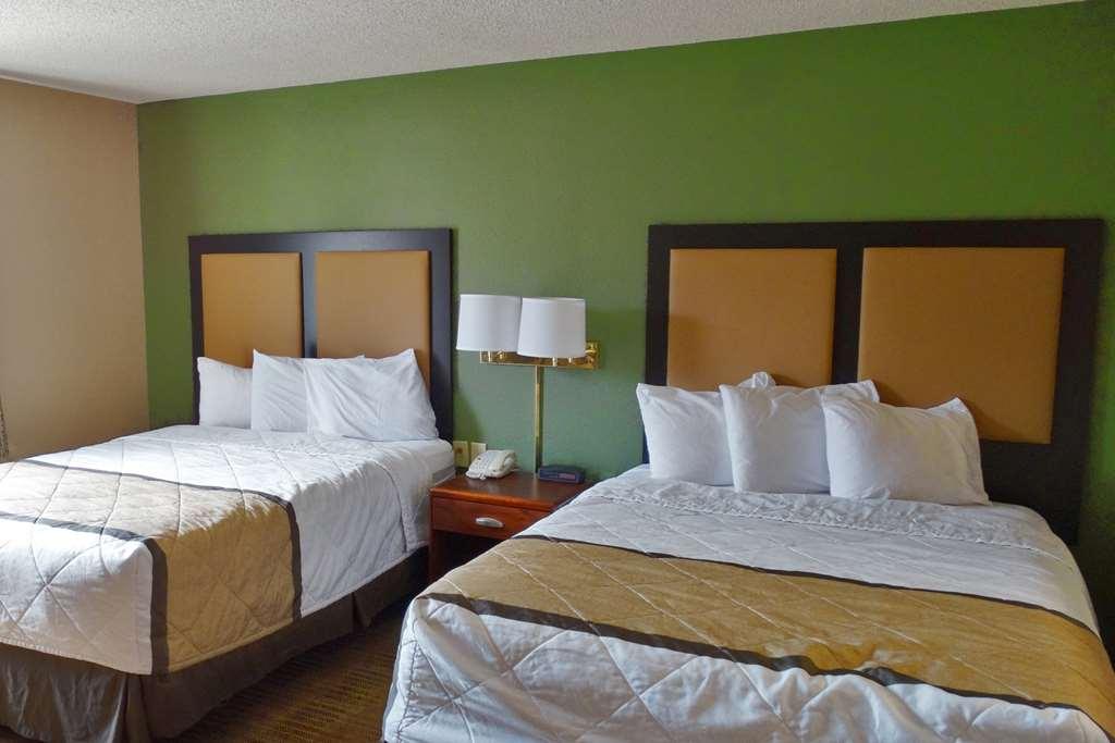 Extended Stay America Suites - Atlanta - Peachtree Corners Norcross Room photo