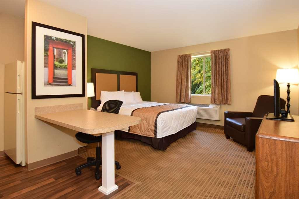 Extended Stay America Suites - Atlanta - Peachtree Corners Norcross Room photo