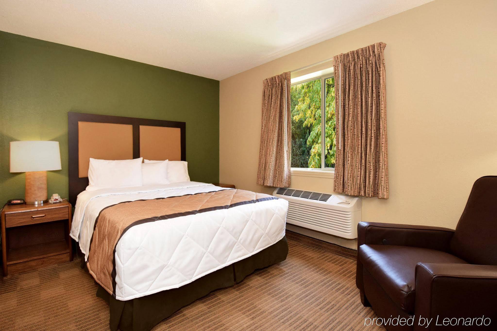 Extended Stay America Suites - Atlanta - Peachtree Corners Norcross Exterior photo