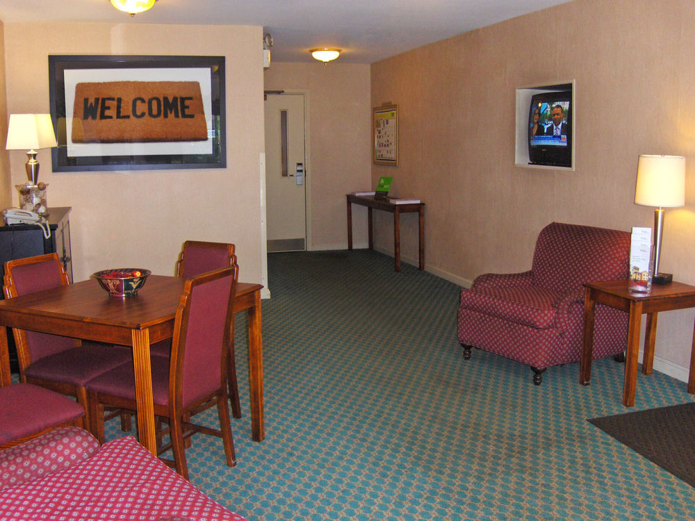 Extended Stay America Suites - Atlanta - Peachtree Corners Norcross Exterior photo