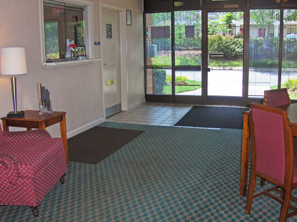 Extended Stay America Suites - Atlanta - Peachtree Corners Norcross Exterior photo