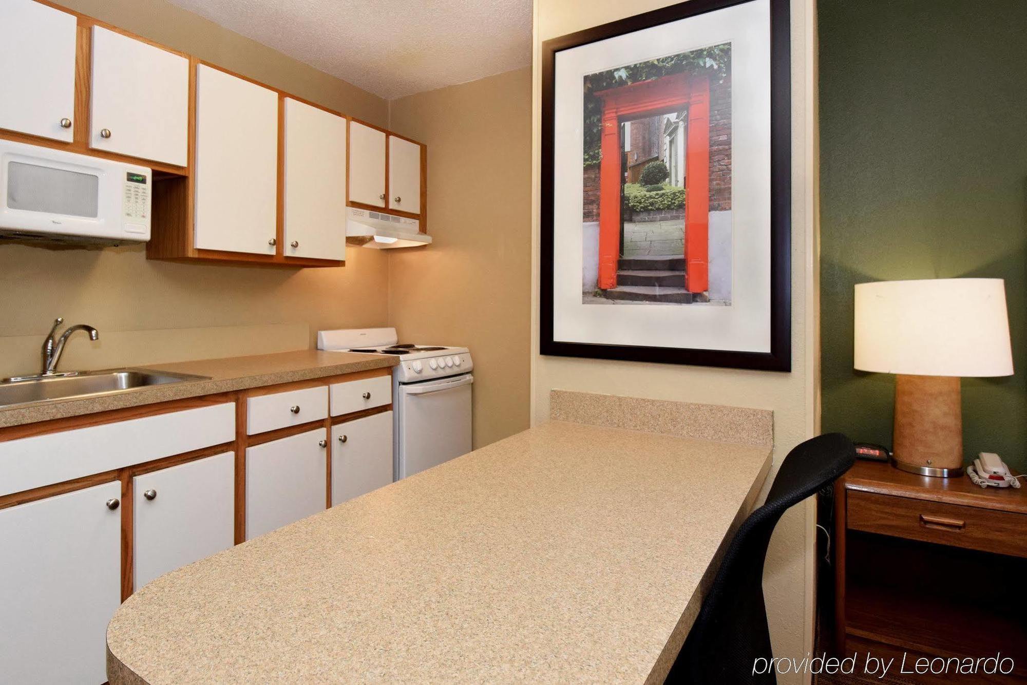 Extended Stay America Suites - Atlanta - Peachtree Corners Norcross Exterior photo