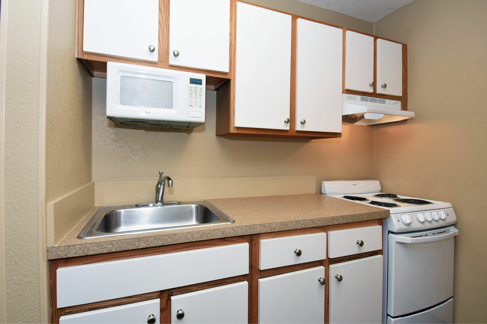Extended Stay America Suites - Atlanta - Peachtree Corners Norcross Exterior photo
