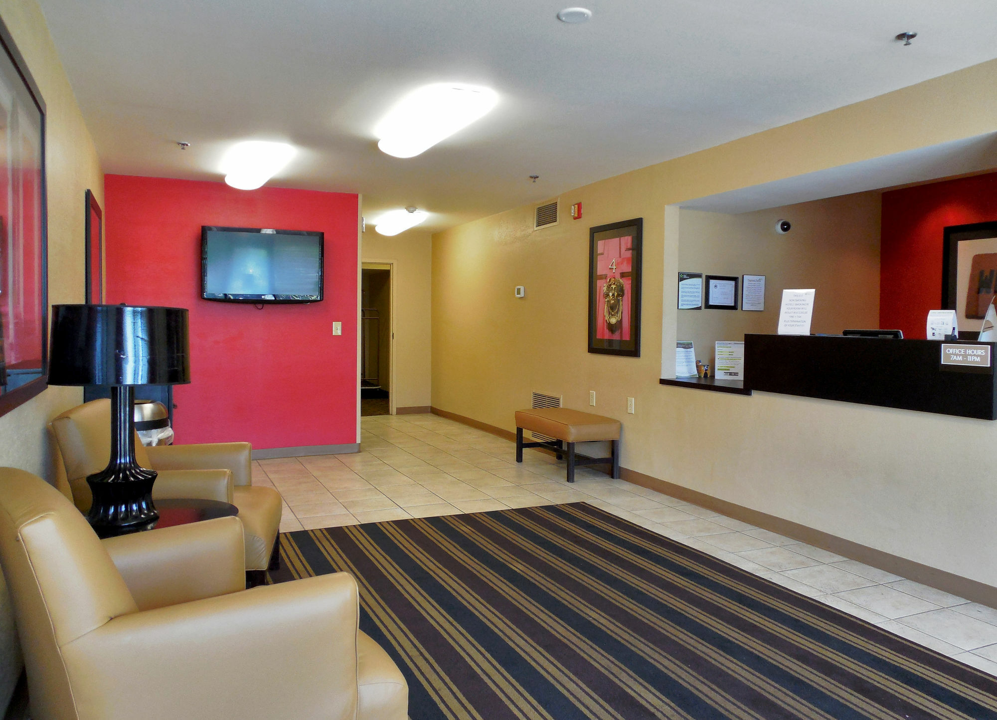 Extended Stay America Suites - Atlanta - Peachtree Corners Norcross Exterior photo